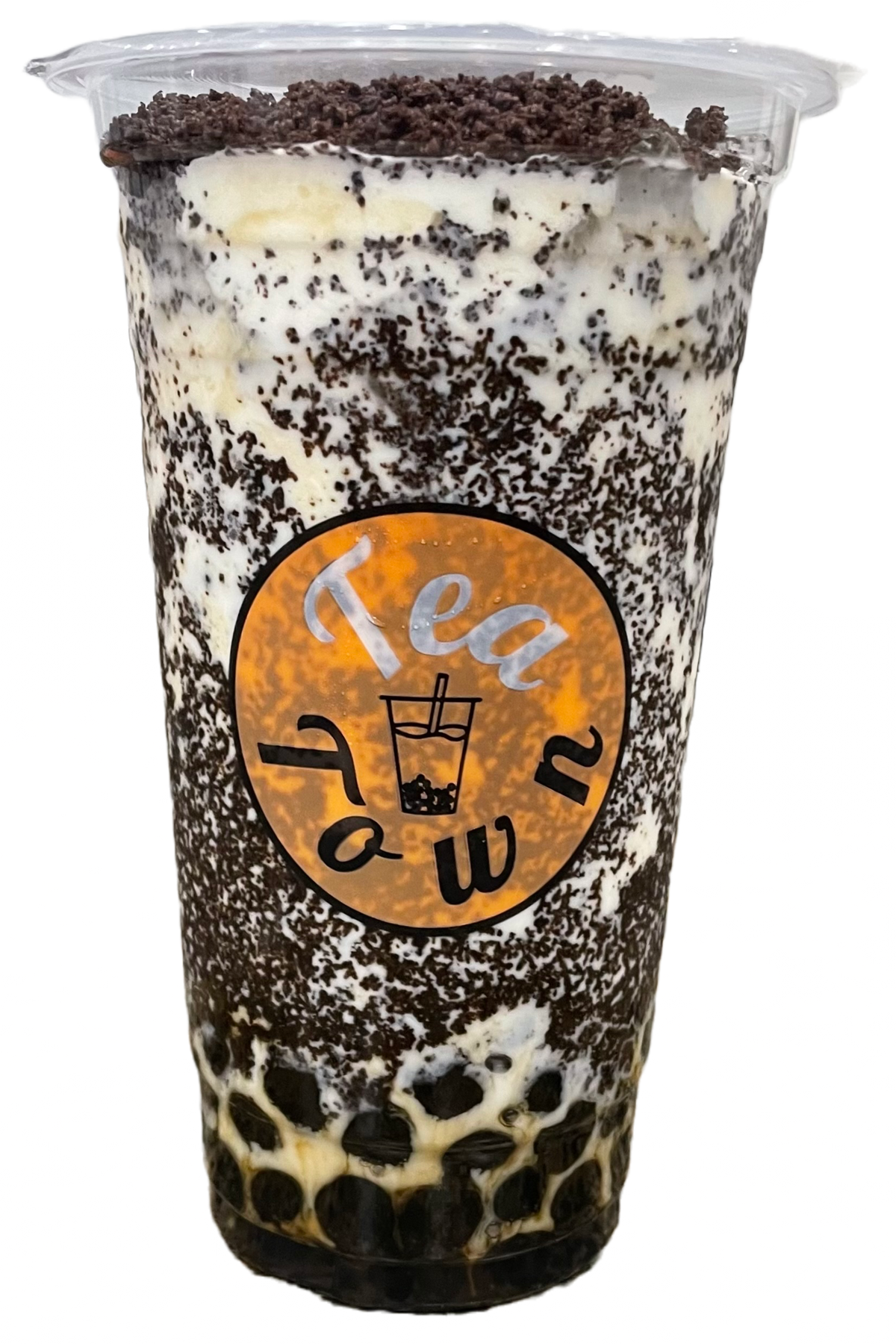 Tea Town Montgomery - 