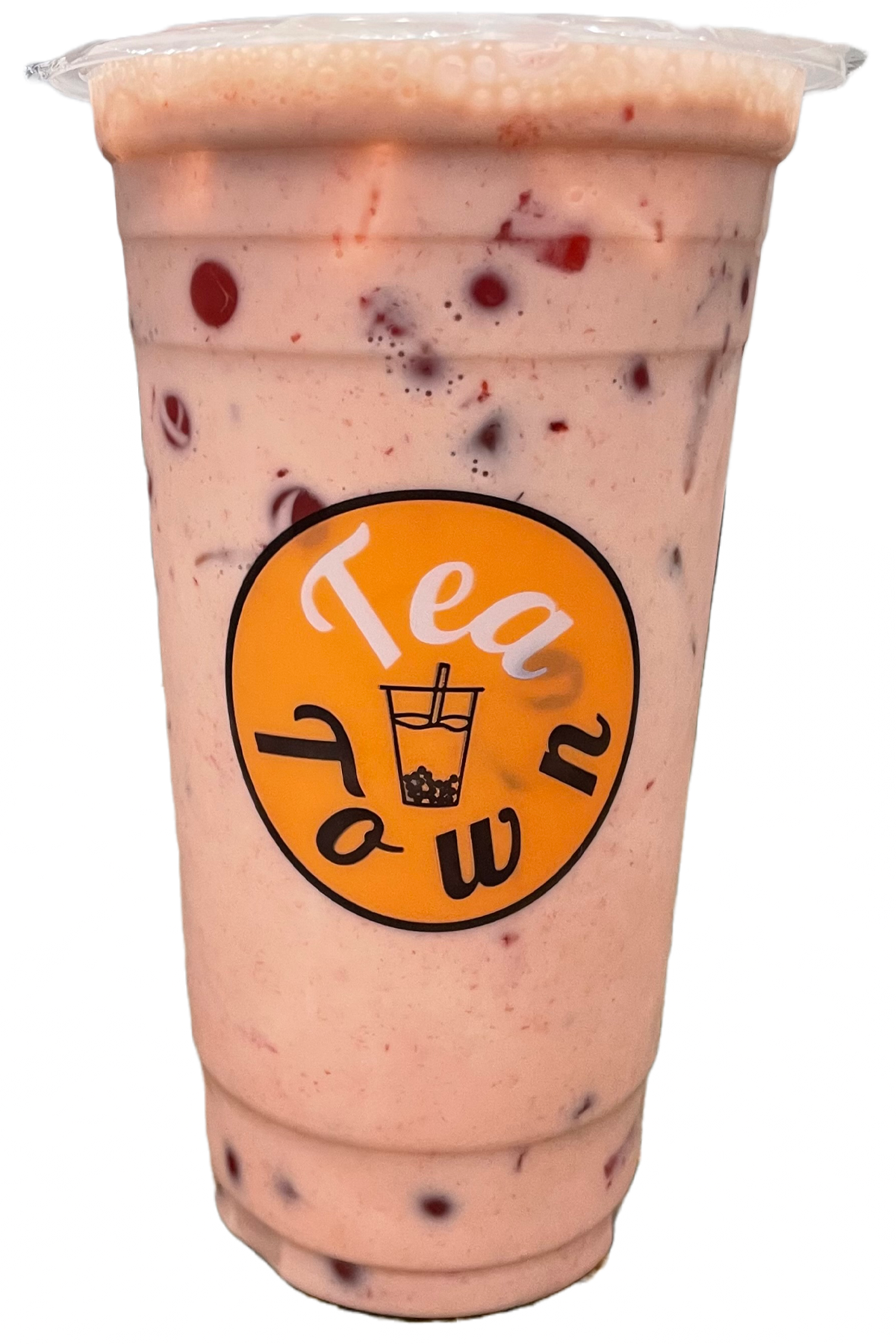 Tea Town Montgomery - 