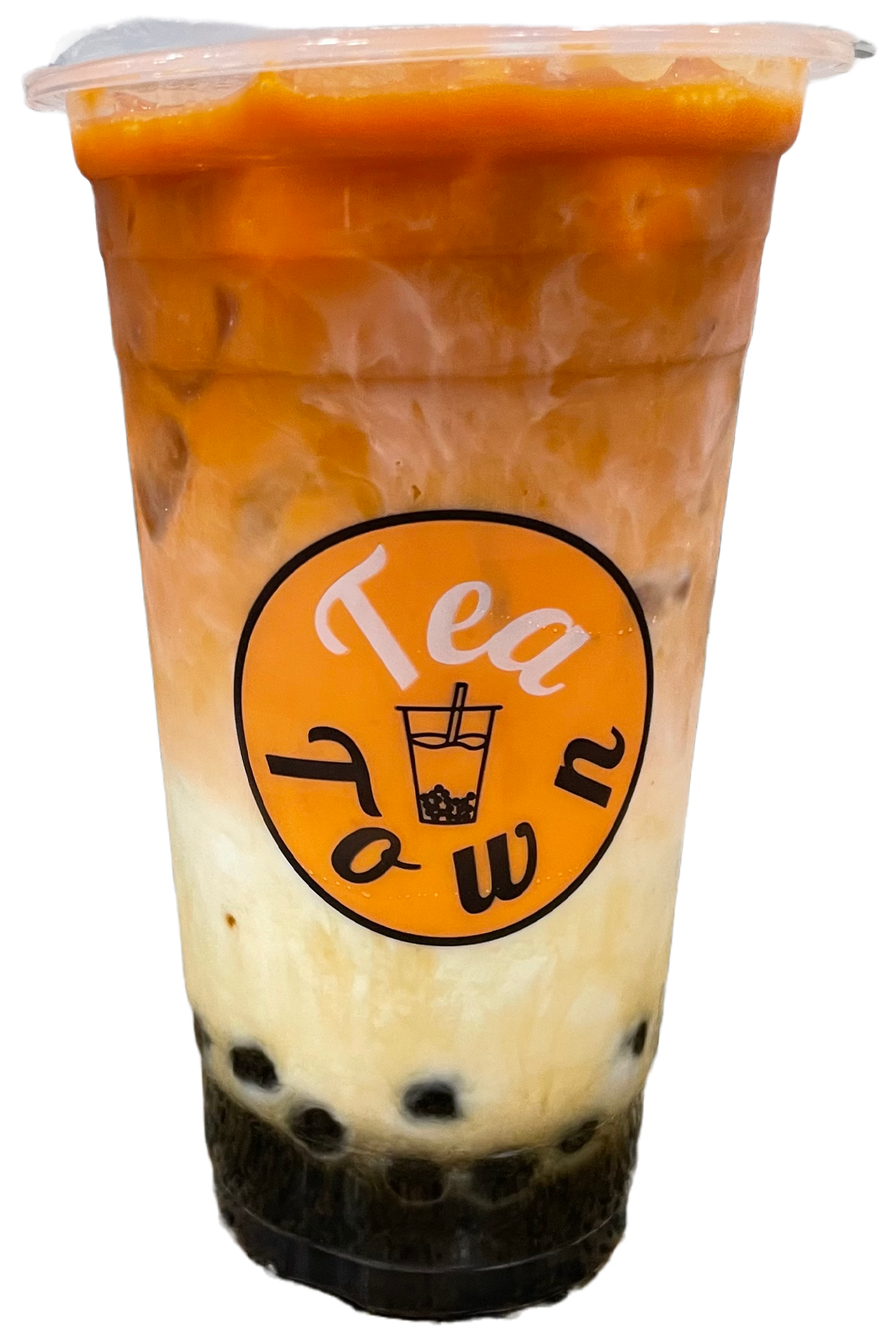 Tea Town Montgomery -
