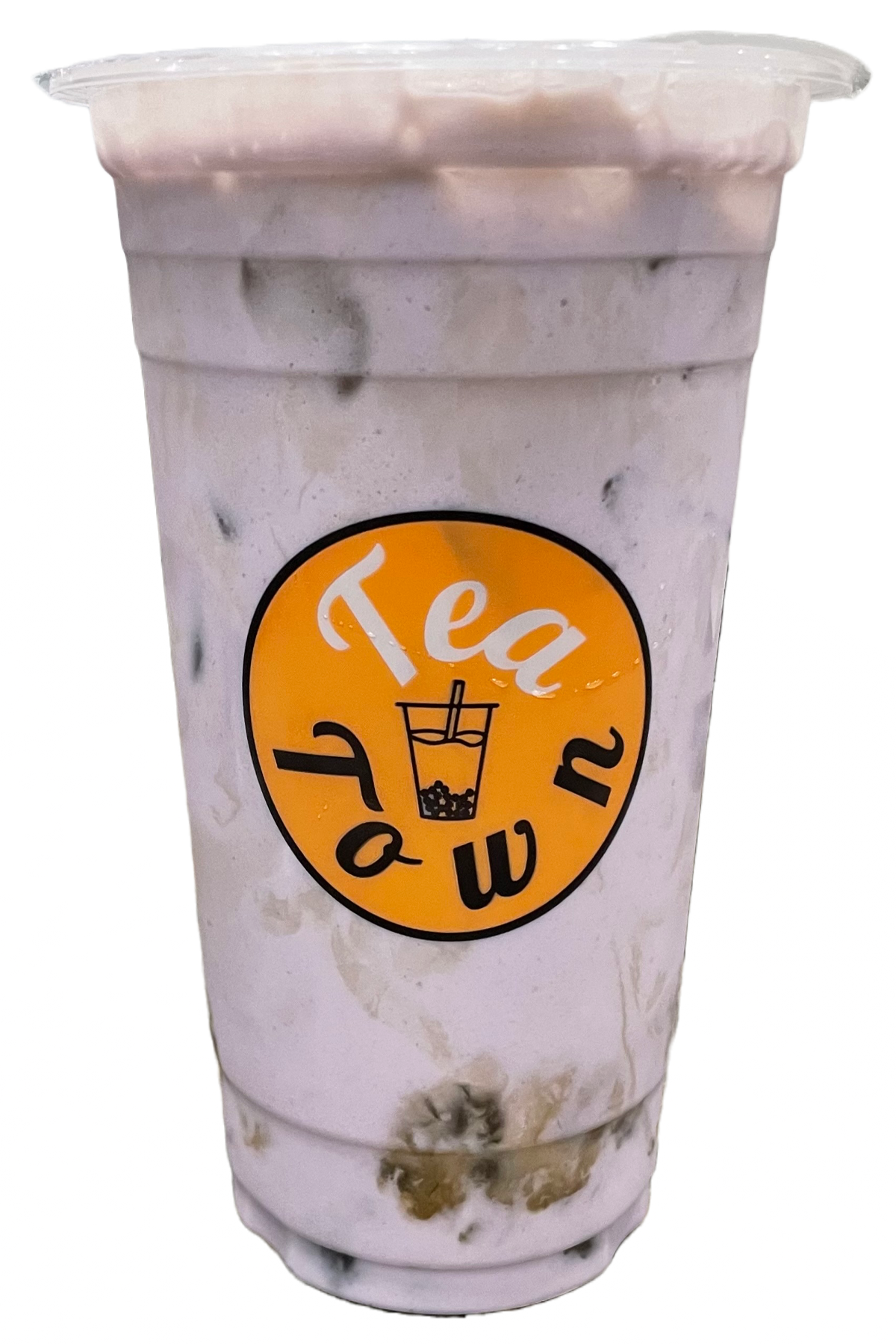 Tea Town Montgomery - 