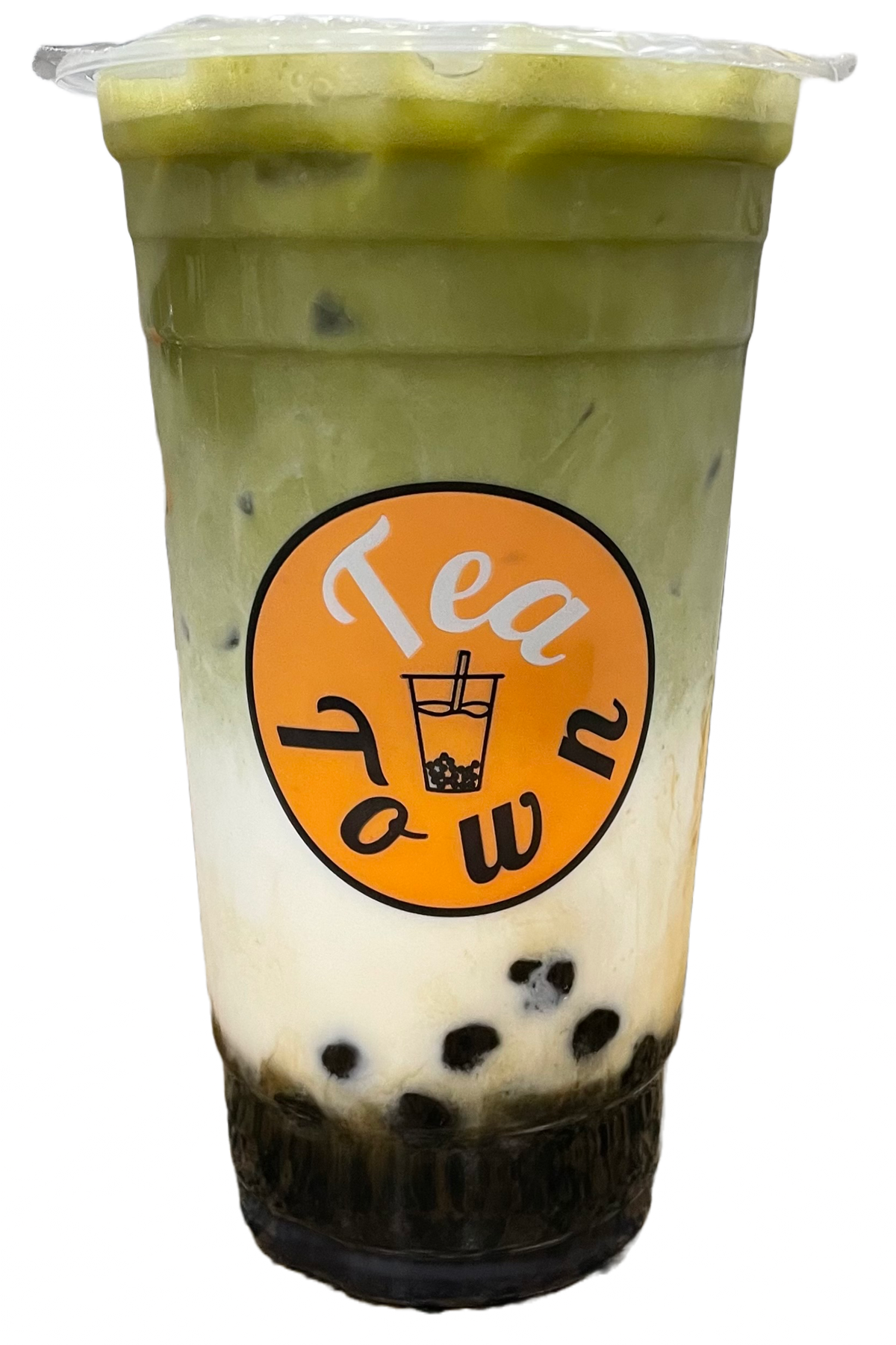 Tea Town Montgomery - 