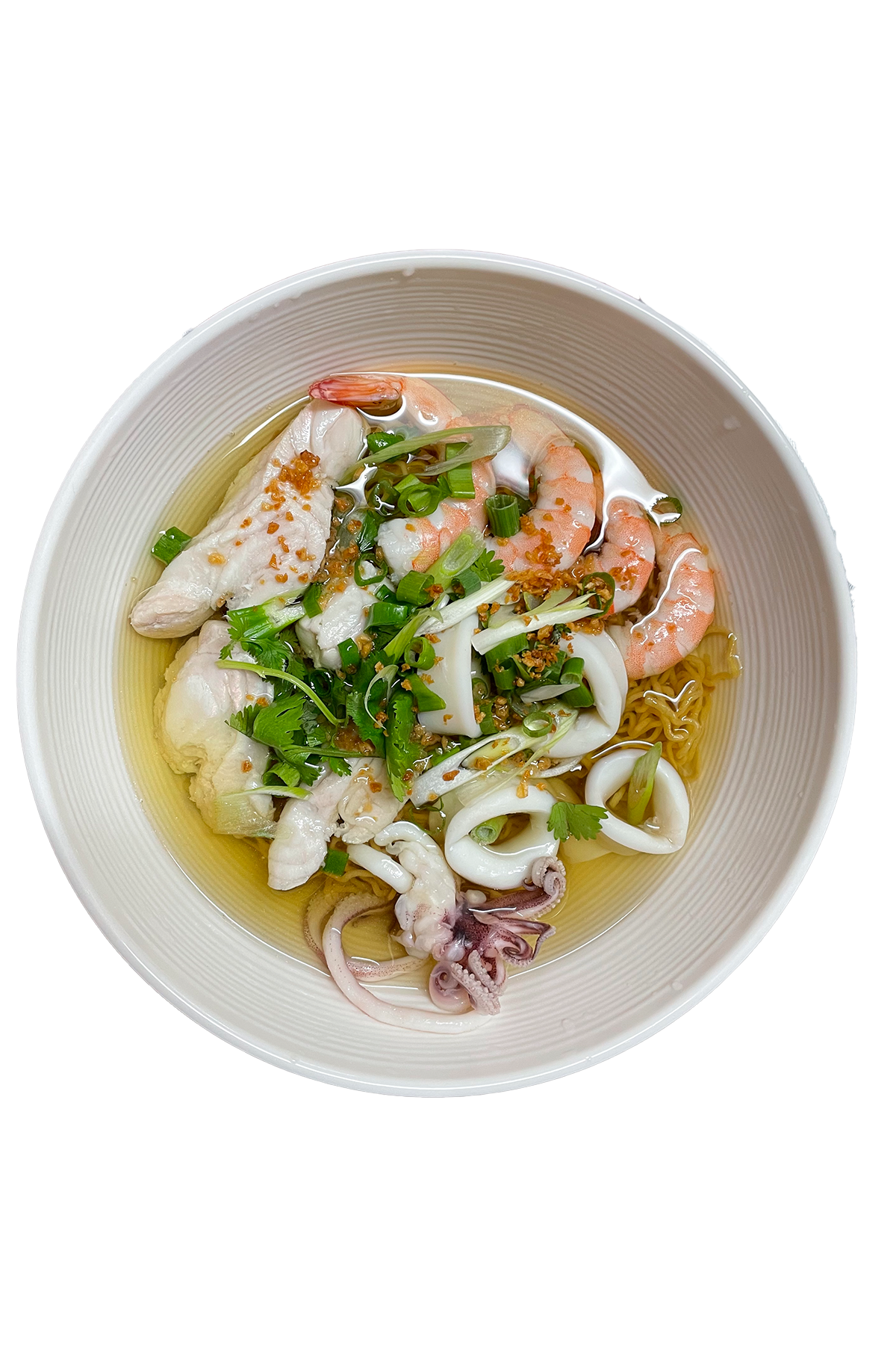 Soup Season is Every Season